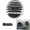 Air Vent 1648302154 Black