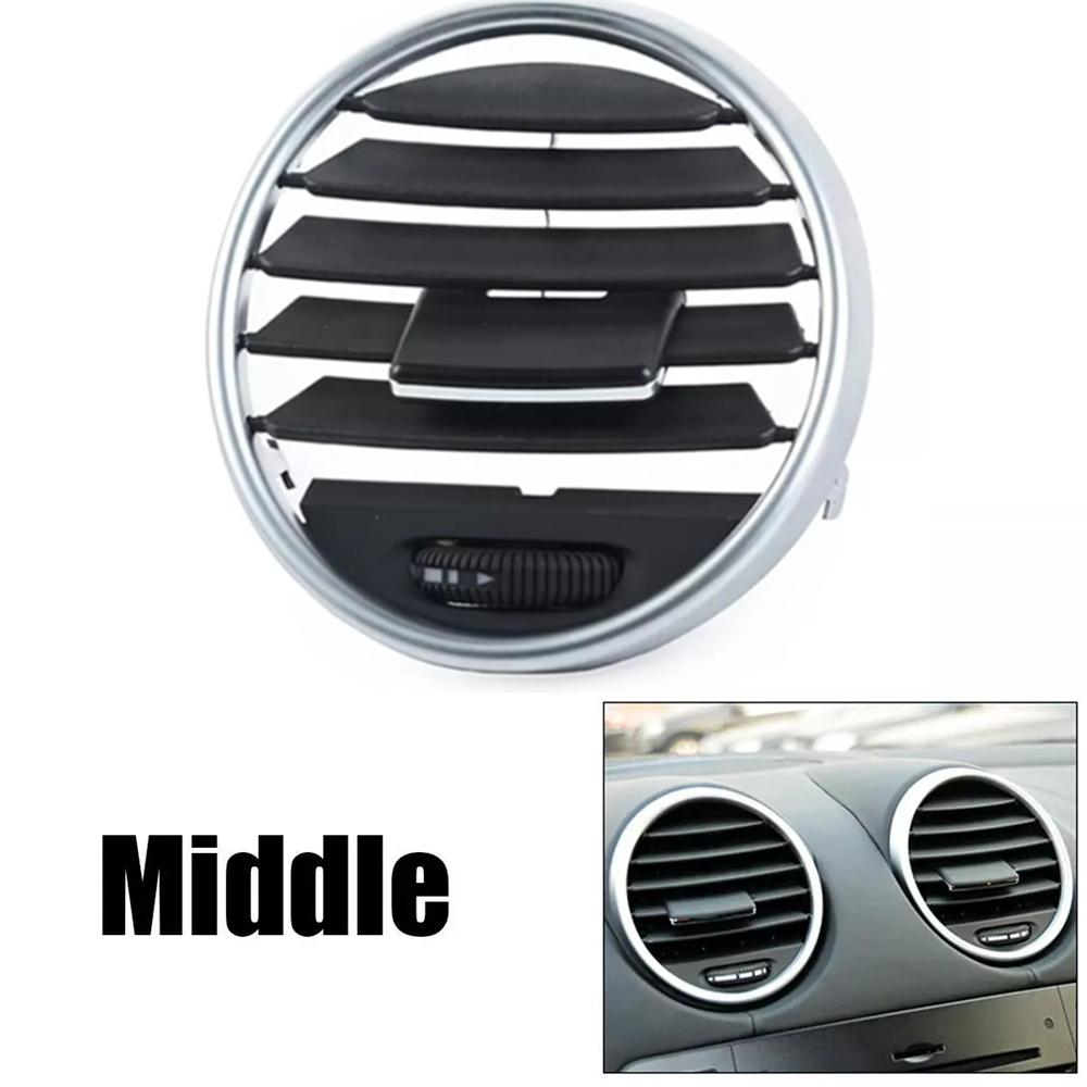Air Vent 1648302154 Black