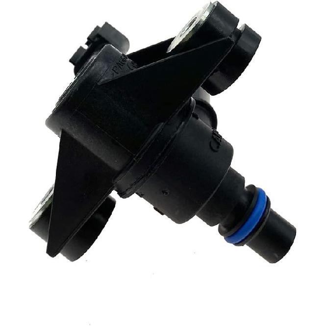 Evaporative Emissions Vapor Canister Purge Solenoid Valve For Ford Edge Escape Explorer Flex Fusion Taurus Mercury Mazda Lincoln Replace 9U5Z9C915H