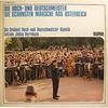 LP Record DIE ORIGINAL HOCH- UND DEUTSCHMEIST - the Most Beautiful Marches From Austria 1C04591175 GLORIA 1970 Germany Military Used