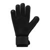 Uhlsport Soft Soccer Goalkeeper Gloves for Matches and 1011390 01 8 Resist+ Practice,