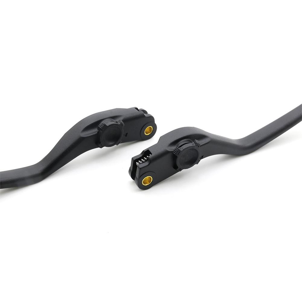 Motorcycle Left Right Brake Lever Clutch Lever Front Control Handles For BMW R1250GS R1200GS R 1200 1250 RS/RT/R/GS K1600GT GTL R Nine T