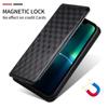 Oppo Find X6 Pro Leather Case: Durable, Multi-Card, Anti-Drop, Stand Feature
