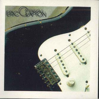 CD ERIC CLAPTON - Anthology Vol.3 MUCD011 MUM Japan Rock Used
