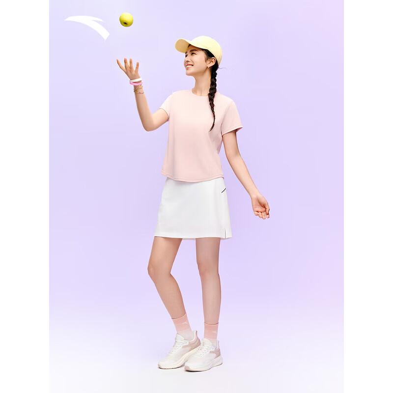 Anta Women's Quick-Dry Training T-Shirt