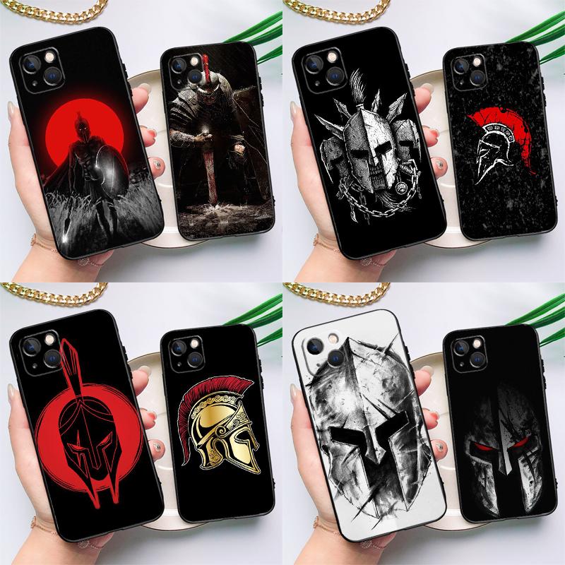 Spartan For Realme C71 C75 C55 C53 C67 C61 C33 C63 C51 10 11 12 13 14 Pro Plus C65 GT7 15 Pro Case
