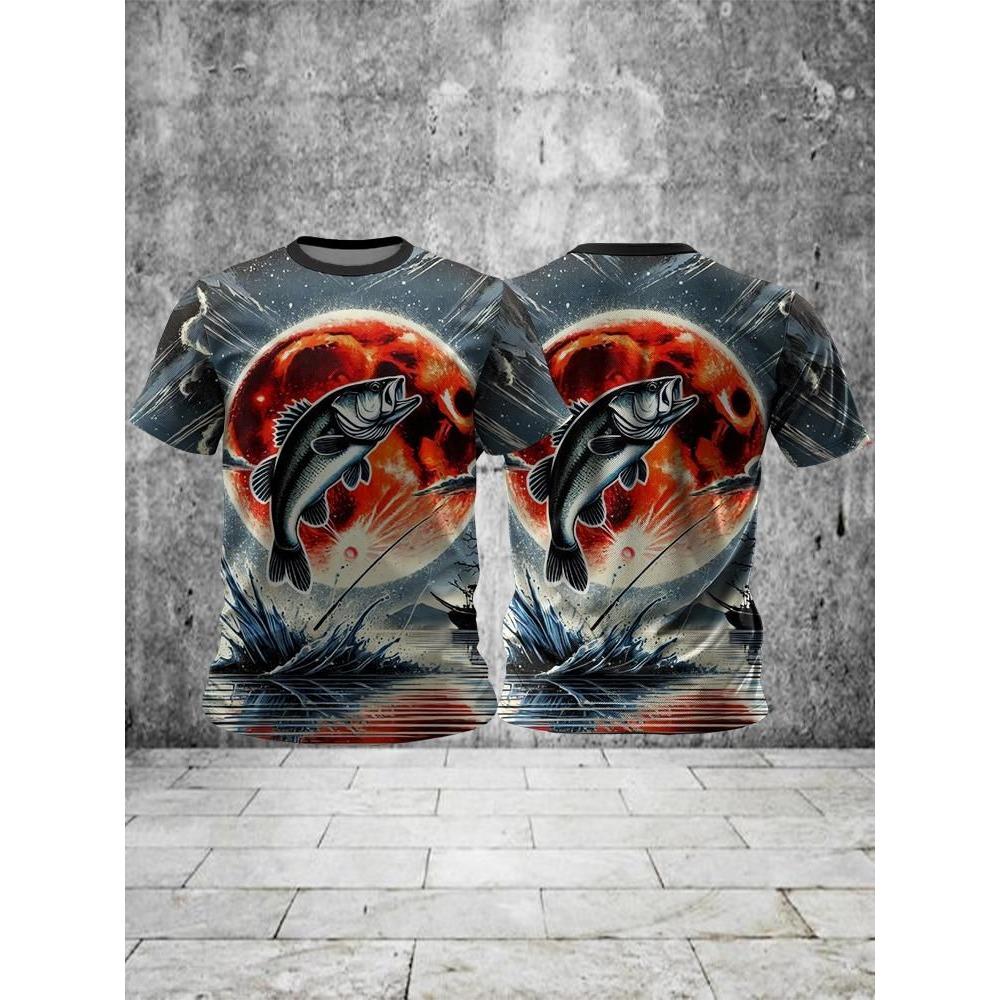 T-shirt T-shirt pour homme