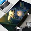 Computer Varmilo Pokemon Pikachu Keyboard Mouse Pad Anime Gaming Accessories Table XXL Gamer Carpet Desk Mat  Mousepad