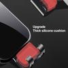 Car Phone Holder for Volkswagen VW Tiguan 2012-2016 - Adjustable Rotating GPS Mount Bracket