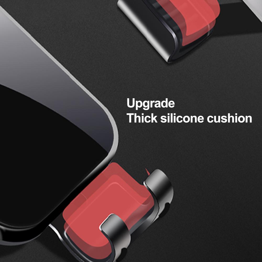 Car Phone Holder for Volkswagen VW Tiguan 2012-2016 - Adjustable Rotating GPS Mount Bracket