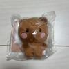 Used Jongho ATEEZ ANITEEZ John Bear Plush Tiny