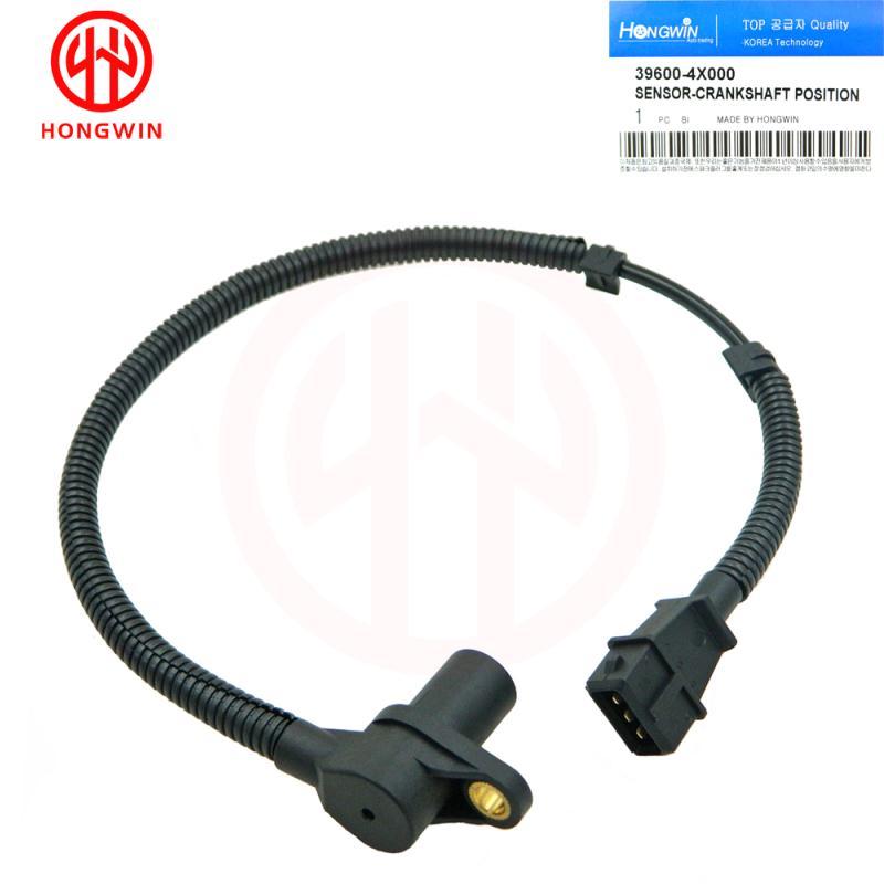 NEUER Kurbelwellensensor 39600-4X000 39600 4X00 Für Hyundai Terracan 2.9L 2002-2008 2.9L 396004X000