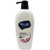 Jeju TVPPDWYM 2-in-1 Hair Shampoo with Rapeseed Honey Extract 680ml