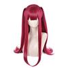 Eileen Cosplay Wig, Kitagawa Marin, from "That Time I Got Reincarnated As a Little Devil: My Dress-Up Doll Falls In Love" with Wig Net, Perfect for Co