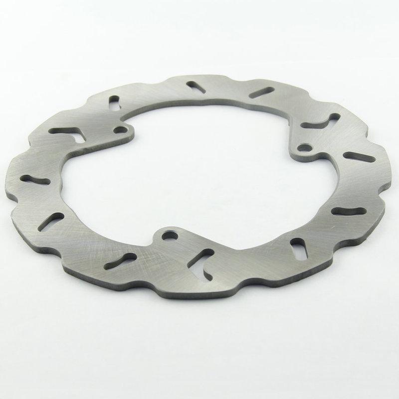 Motorcycle Rear Brake Disc Rotor For Yamaha YP250 Majesty 250 5GM-2582W-00 For ITALJET Jupiter125/150/250 MBK YP250 Skyliner 230