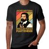 Rétro Jackie Daytona Régulier Humain Barman Cadeau Noël T-shirt fans de sport t-shirts vêtements mignons T-shirts pour hommes