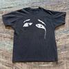 Deftones Ohms Unisex Heavy Cotton Tee Unisex Black T-shirt Size S-5XL