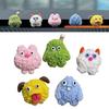 Mental & Body Cota Car Interior Figurine Decoration Car Interior Cute Accessories (colorful)