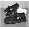 Men's Shoes for Summer Outdoor Wear, Driving Sandals, Men's Toe Shoes, Sports Shoes, Sandals, and Slippers