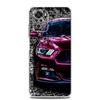 Sport Car Golf 7 Clear Phone Case For Xiaomi Redmi Note 12 5G 9S 9 8 10 11 Pro+ 9T 8T 10C 9C 9A 7 Pro Soft Silicone Back Cover