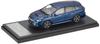 Hej Story Subaru LEVORG Lapis Blue Pearl Färdig Produkt HS330BL 1/43 GT-H (2020)