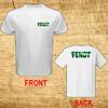 FENDT Tractor Men's White T-Shirt Tee Top Unisex