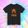 Virgo Zodiac Sign Tshirt Astrology Horoscope Gift For Unisex Unisex S5xl