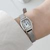 Lil Basic Rev Mesh Metal Women's Watch L03004