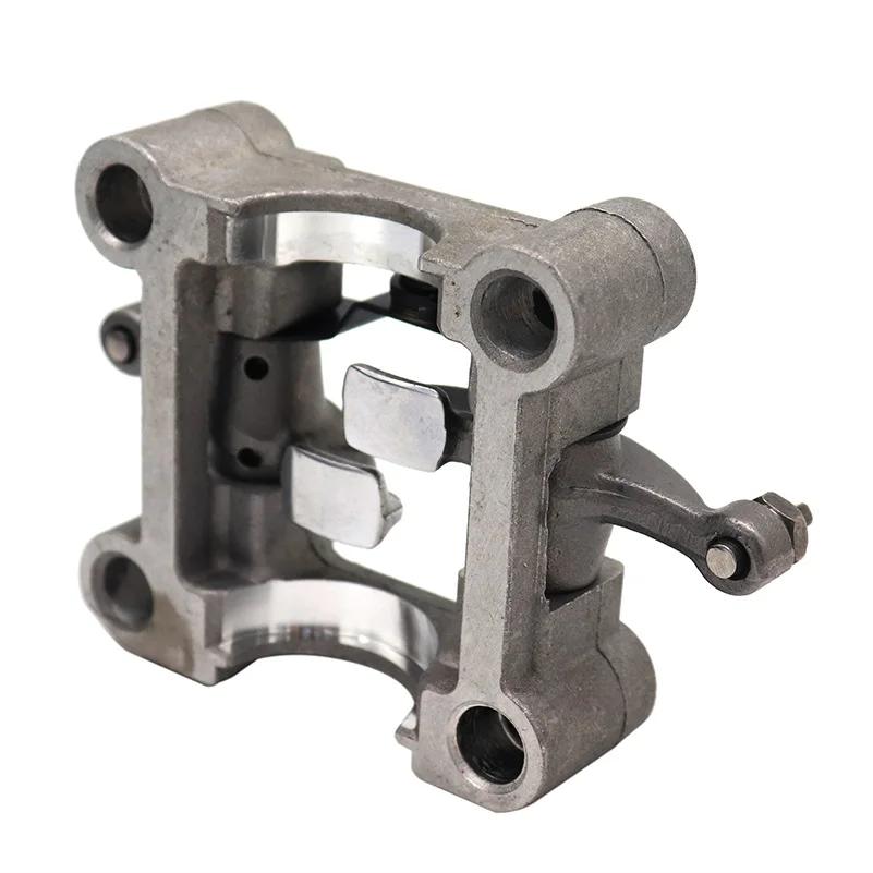 For Scooter Moped ATV 152QMI 157QMJ GY6 163 Cc Cam Holder / Camshaft   Rocker Arm Assembly