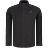 Fw25 Stand Collar Knitted Zip Long Sleeve Jacket Men Jacket 2011D472-001