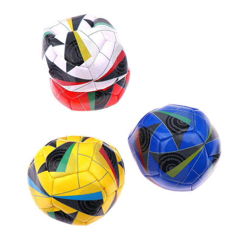 Pallone da Calcio Misura 2 Per Giovani Adulti Pallone da Calcio Resistente all'Usura Gioco Sportivo all'Aperto Allenamento Pratica Pallone Regali di Compleanno