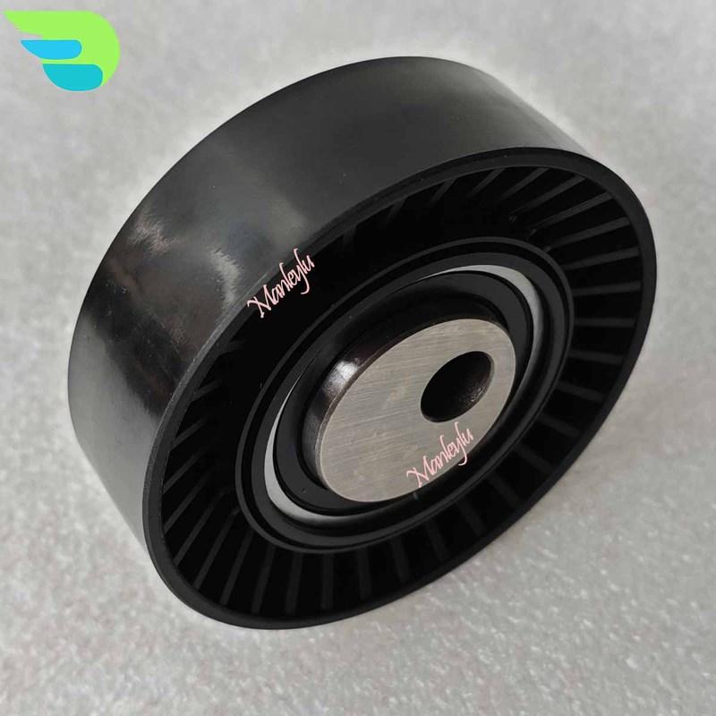 Drive Belt Idler Pulley for BMW Z4 E85 Z3 E36 X5 E53 E63 E46 E39 E93 11281748130 11281738605 11281730571 11281726181 11287841228