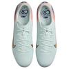 Chaussures de Football Mode Mercurial Vapor 16 Unisexes Bleu Clair FZ1388-300