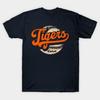 Tigers Classic T-Shirt Unisex T-Shirt