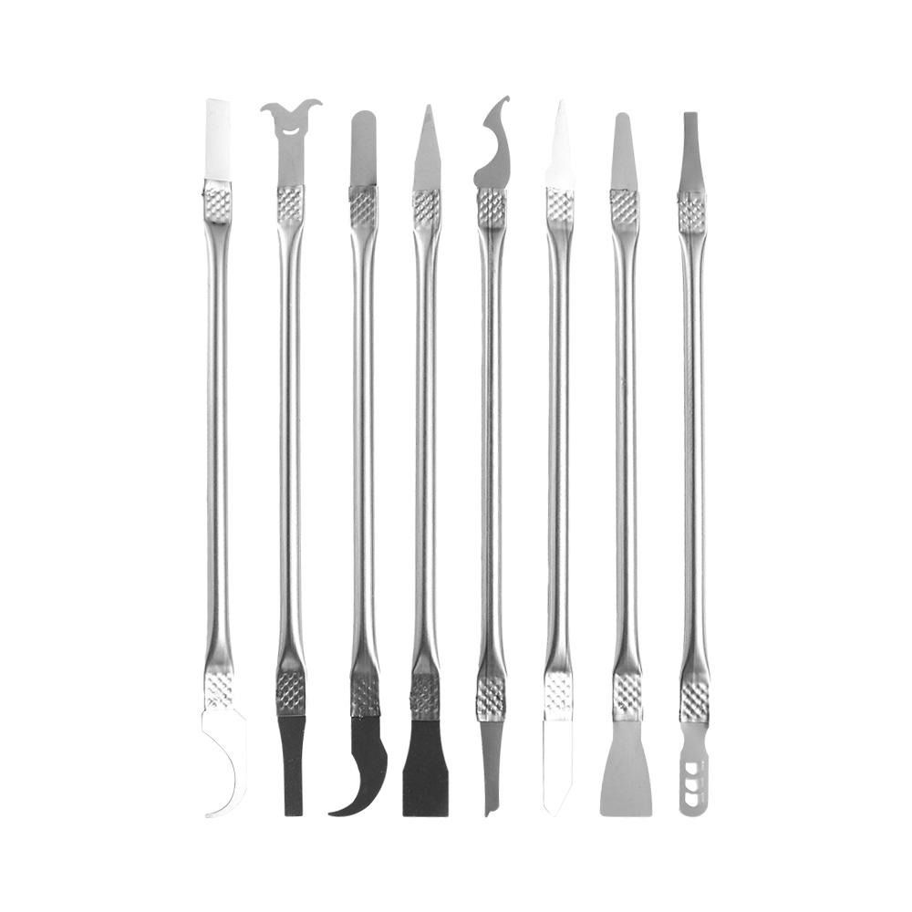 Dismantling Kit LCD CPU Screen Disassemble Pry Phone Opening Tool Mobile Phone Repair