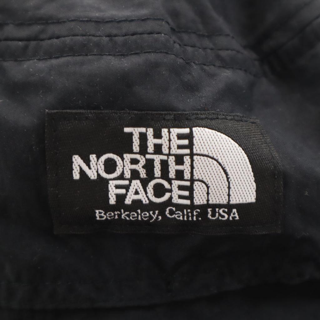 The North Face Hut M schwarz Outdoor NN02336 Herren Gebraucht