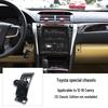 Toyota Autohalterungsbasis für Highlander, Camry, Corolla, Levin, Reiz, RAV4, Avalon