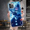Bleach Kuchiki Rukia Soft Phone Case For IPhone 18 11 17 Air 16E 16 Pro Max 15 + 14 Plus 13 Mini 12 Apple 7 SE 8 Fundas Coque 11 17