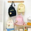 Japanese Ins New High-value Backpack Size Student Light Junior High School Students Go Out Leisure Small Backpack