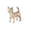 Chihuahua (Smooth) Made In England Art Dog Figurine Collection