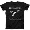 The Smiths The Queen Is Dead Maglietta Musicale Band Punk