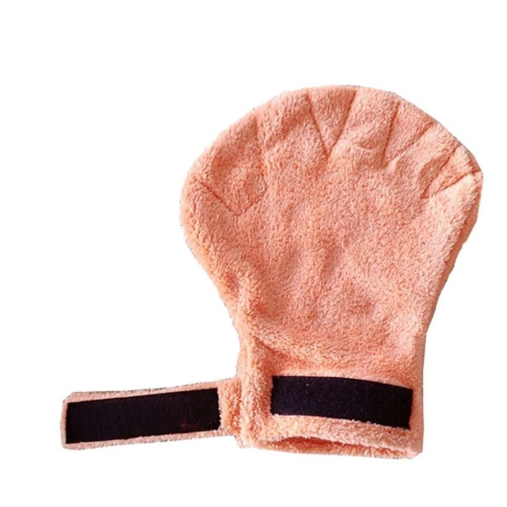 Anti-Bite Gloves Sugar Glider Bonding Mitt Great for Bonding and Sleeping To Better Your Relationship with Your Pet