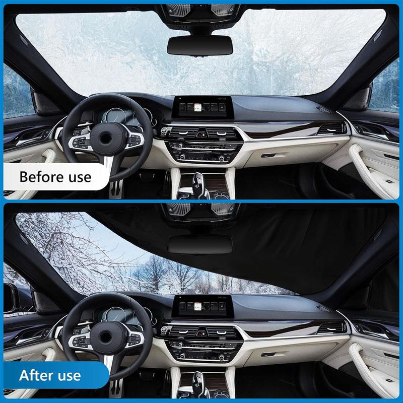 For Haval H9 Car Full Outer Covers Outdoor Waterproof Dustproof Sun Rain Snow Protection Exterior Car Accessories