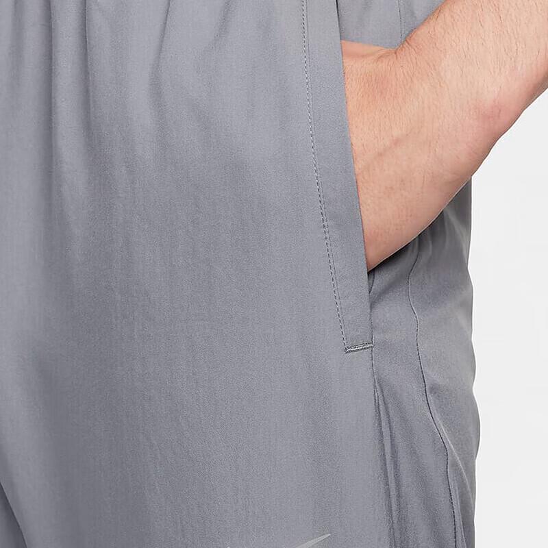 Nike Pantalon de survêtement décontracté tissé pour homme Été 2024 FQ4781-084