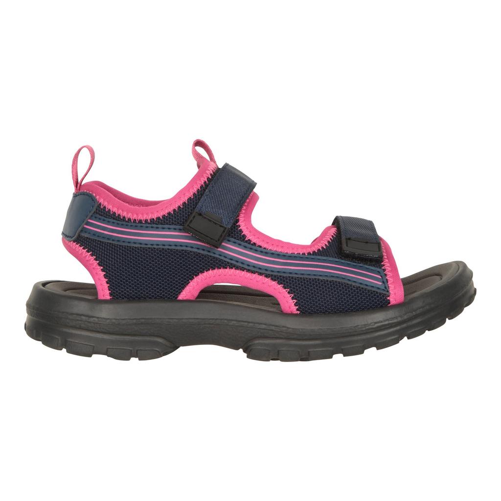 Mountain Warehouse Sandale de coastă pentru copii
