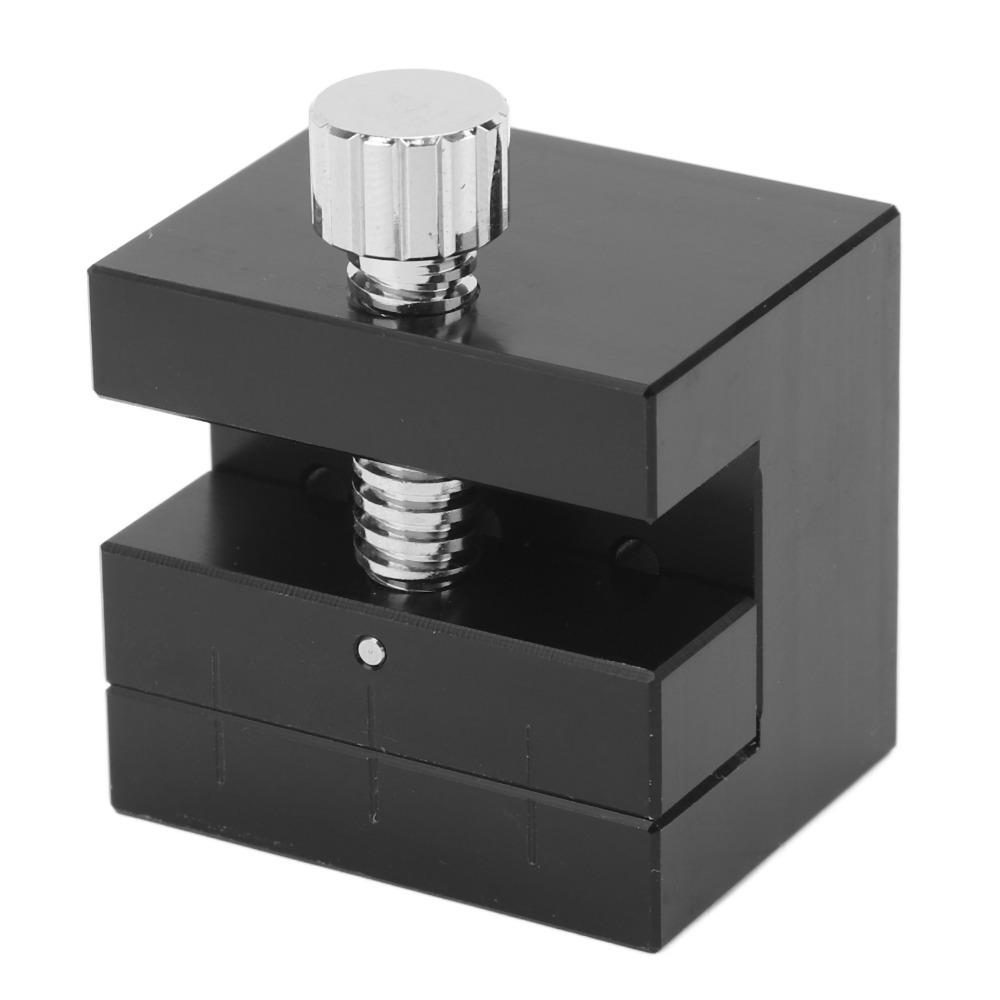 Adjustable Watch Band Holding Vise Watch Band Holding Tool  For Watch Repair and Maintenance Work