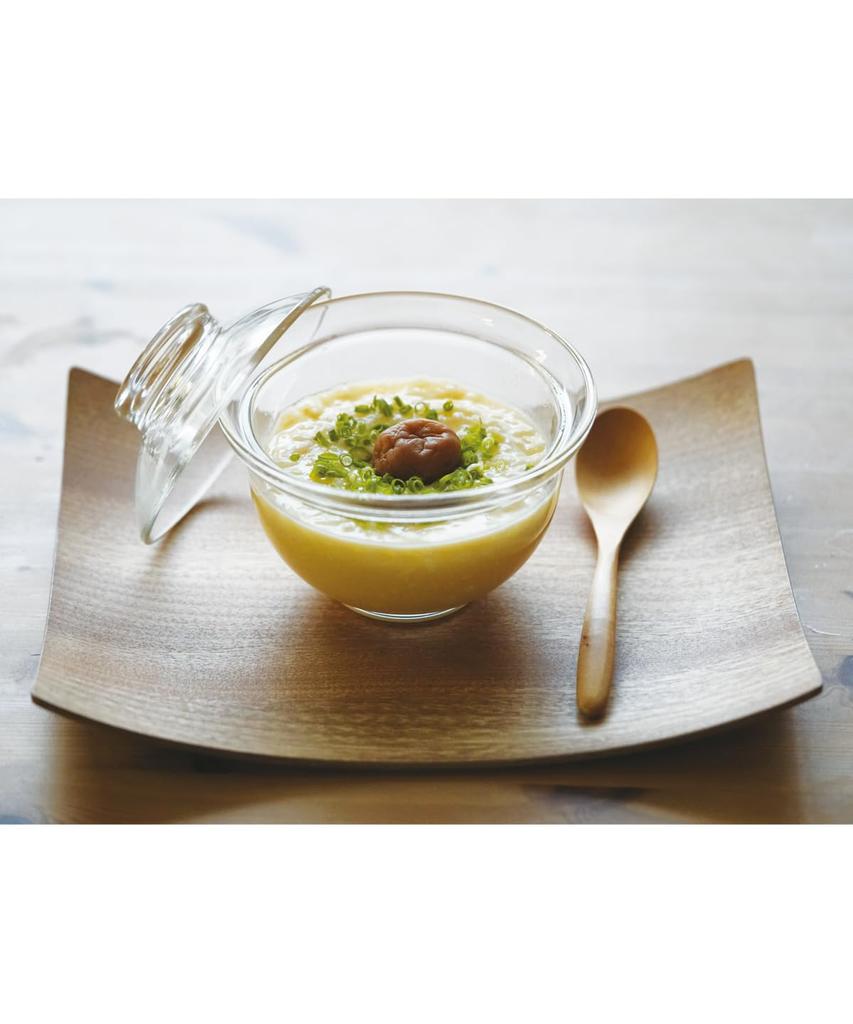 HARIO Glass Rice Bowl GXD-600