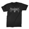 Authentic MOONSPELL Band Logo T-Shirt S M L XL 2XL NEW