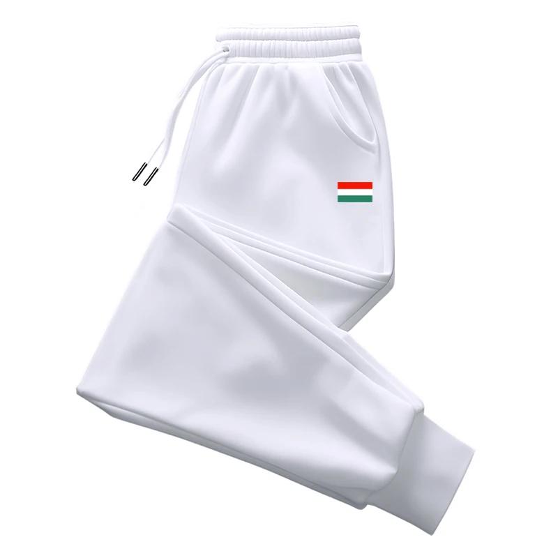 Hot Sales Womens Sweatpants Printing Casual Pants Outdoors Sports Jogging Woman TrousersRunning Pants Versatile Streetwear