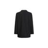 Lucky Chouette Basic Single Jacket Polyester Sleeve Lining X Lqjam24320